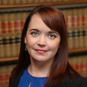 CowanGates | Attorney | Melanie Friend