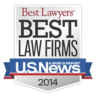 CowanGates | Best Law Firms 2014 | Best Lawyers