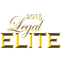 CowanGates | Awards and Recognition | Melanie Friend | Legal Elite 2015 Logo