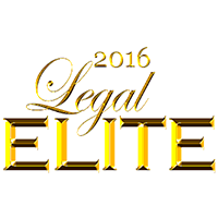 CowanGates | Awards and Recognition | Melanie Friend | Legal Elite 2016 Logo