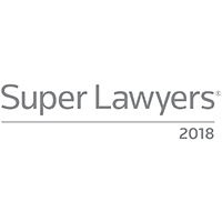 CowanGates | Awards and Recognition | Melanie Friend | Super Lawyers 2018