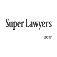 CowanGates | Super Lawyers 2017