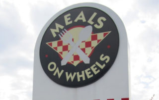 Personal Injury Attorneys in Richmond, VA | CowanGates | Meals on Wheels