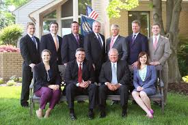 The Attorneys of CowanGates | Proudly serving Richmond, Midlothian, Chesterfield, and all of Central Virginia