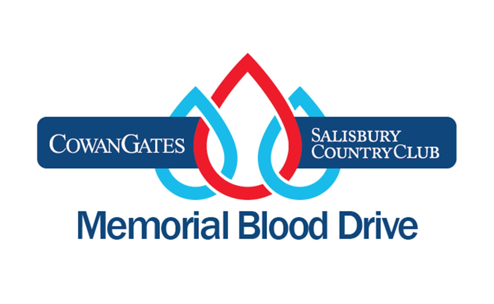 Join the attorneys and staff of CowanGates on Friday, July 20, 2018 for the CowanGates and Salisbury Country Club Memorial Blood Drive.