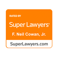 F. Neil Cowan Jr. | Civil Litigation Attorney in Richmond, VA