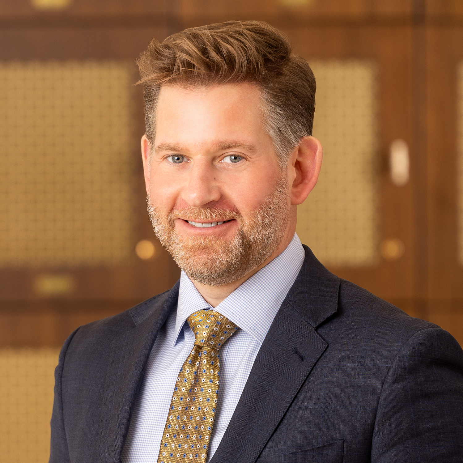 CowanGates | Attorney | Scott Stovall