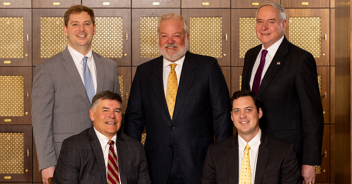 Personal Injury Attorneys | Cowan Gates Personal Injury Attorneys | Cowan Gates